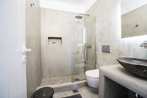 Mykonian Exclusive 3Bd Villa with Pool