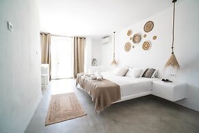 Mykonian Exclusive 3Bd Villa with Pool