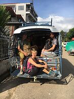 Lacasa Vang Vieng Hotel