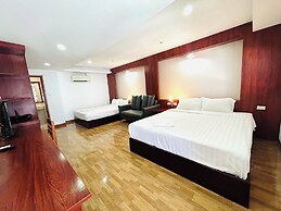 Lacasa Vang Vieng Hotel