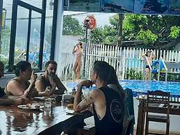 Lacasa Vang Vieng Hotel