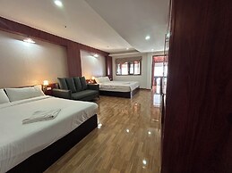 Lacasa Vang Vieng Hotel