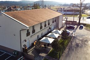 Bubble Hotel and Event Center