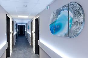 Bubble Hotel and Event Center
