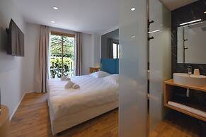 Hôtel Saint Roch