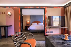 APT Serviced Apartments Santiago