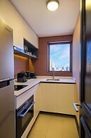 APT Serviced Apartments Santiago