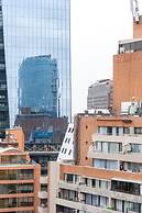 APT Serviced Apartments Santiago
