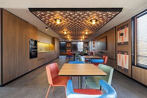 APT Serviced Apartments Santiago