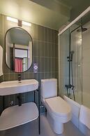 APT Serviced Apartments Santiago