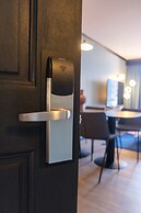 APT Serviced Apartments Santiago