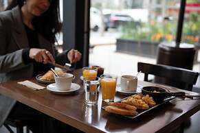 APT Serviced Apartments Santiago