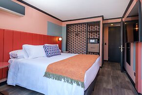 APT Serviced Apartments Santiago