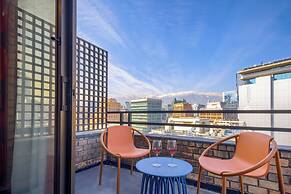 APT Serviced Apartments Santiago