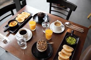 APT Serviced Apartments Santiago