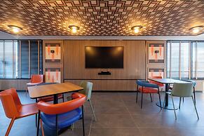 APT Serviced Apartments Santiago