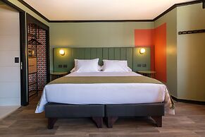 APT Serviced Apartments Santiago