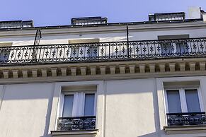 Hotel des Carmes By Malone