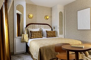 Hotel des Carmes By Malone