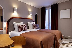 Hotel des Carmes By Malone