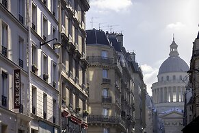 Hotel des Carmes By Malone