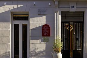 Hotel des Carmes By Malone