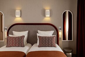 Hotel des Carmes By Malone