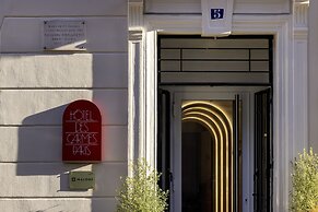 Hotel des Carmes By Malone