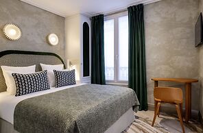 Hotel des Carmes By Malone