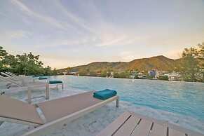Sea view studio at Oceana by Lofty