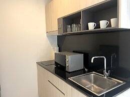 Sea view studio at Oceana by Lofty