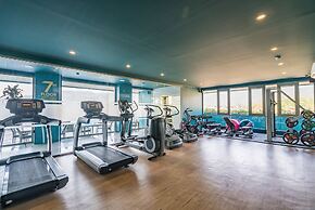 Sea view studio at Oceana by Lofty