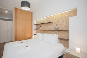 Liiiving - Light Trendy Apartment