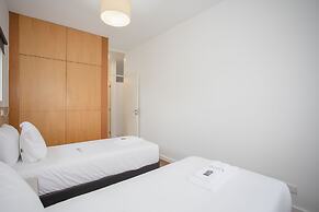 Liiiving - Light Trendy Apartment