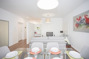 Liiiving - Light Trendy Apartment