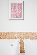 Liiiving - Light Trendy Apartment