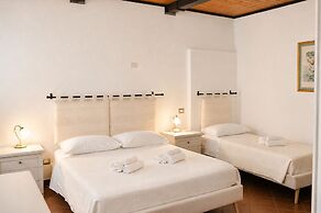 B&B Villa delle Rose