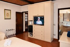 B&B Villa delle Rose