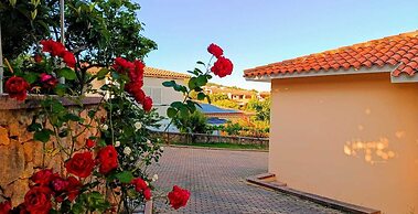 B&B Villa delle Rose