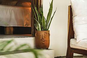 Casa Chula Oaxaca