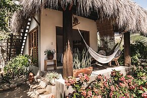 Casa Chula Oaxaca
