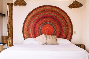 Casa Chula Oaxaca