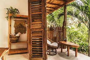 Casa Chula Oaxaca