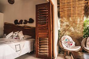 Casa Chula Oaxaca