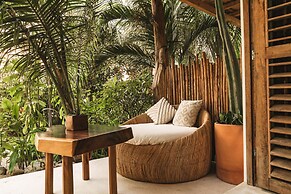 Casa Chula Oaxaca
