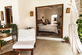 Casa Chula Oaxaca
