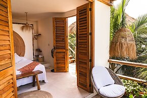 Casa Chula Oaxaca