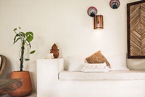 Casa Chula Oaxaca