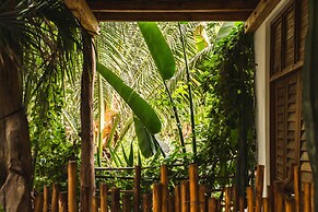 Casa Chula Oaxaca