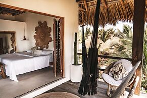 Casa Chula Oaxaca